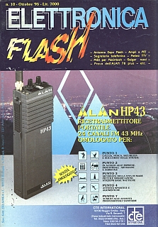 Rivista Elettronica Flash